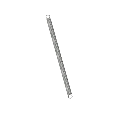 Approved Vendor Extension Spring, O= .188, L= 3.88, W= .025 R G709968417